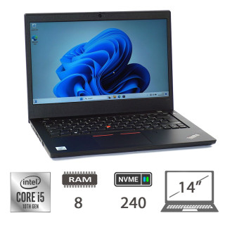 REGLOO LENOVO L14 GEN1 I5-10210U8NVME24014W10P2Y